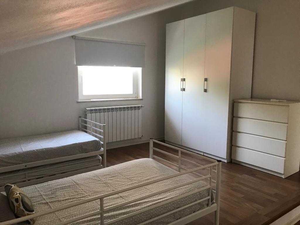La Casa Con Vista Di Emma Διαμέρισμα Vezzano Ligure Εξωτερικό φωτογραφία