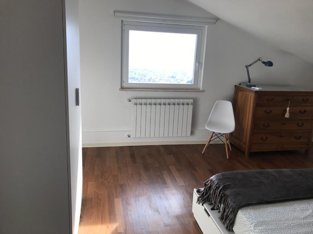 La Casa Con Vista Di Emma Διαμέρισμα Vezzano Ligure Εξωτερικό φωτογραφία