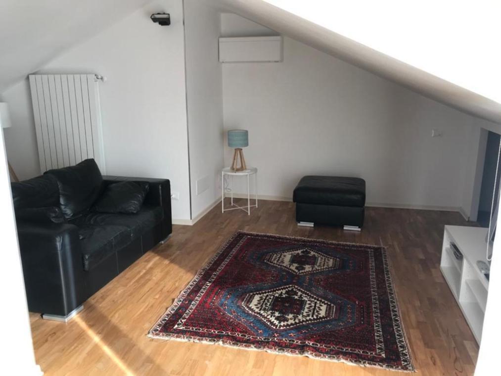 La Casa Con Vista Di Emma Διαμέρισμα Vezzano Ligure Εξωτερικό φωτογραφία