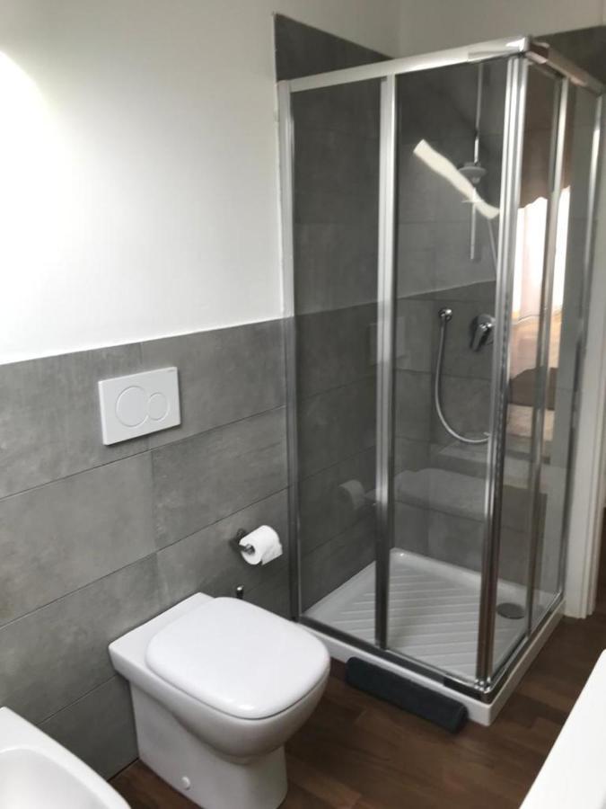 La Casa Con Vista Di Emma Διαμέρισμα Vezzano Ligure Εξωτερικό φωτογραφία