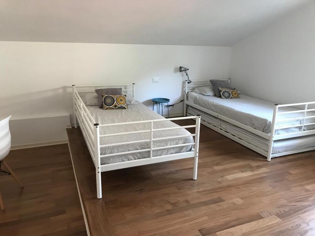 La Casa Con Vista Di Emma Διαμέρισμα Vezzano Ligure Εξωτερικό φωτογραφία