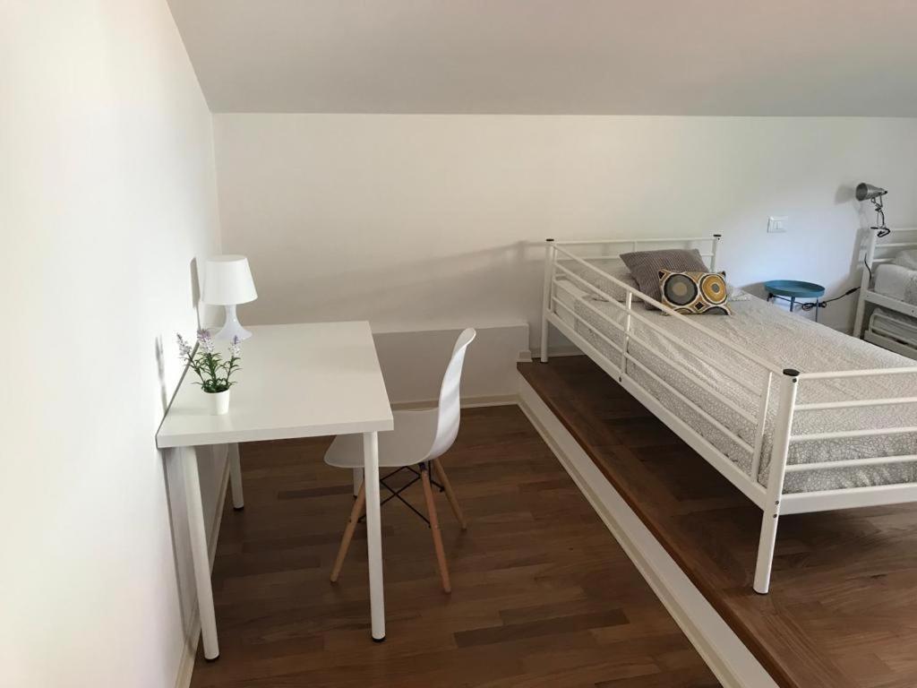 La Casa Con Vista Di Emma Διαμέρισμα Vezzano Ligure Εξωτερικό φωτογραφία