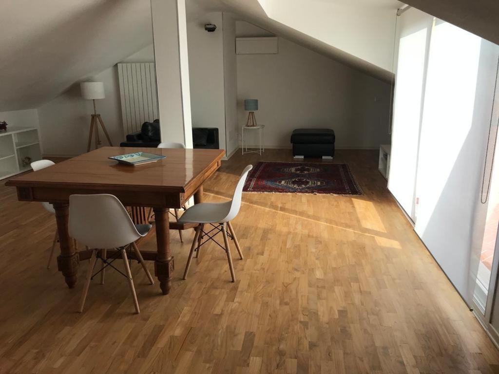 La Casa Con Vista Di Emma Διαμέρισμα Vezzano Ligure Εξωτερικό φωτογραφία