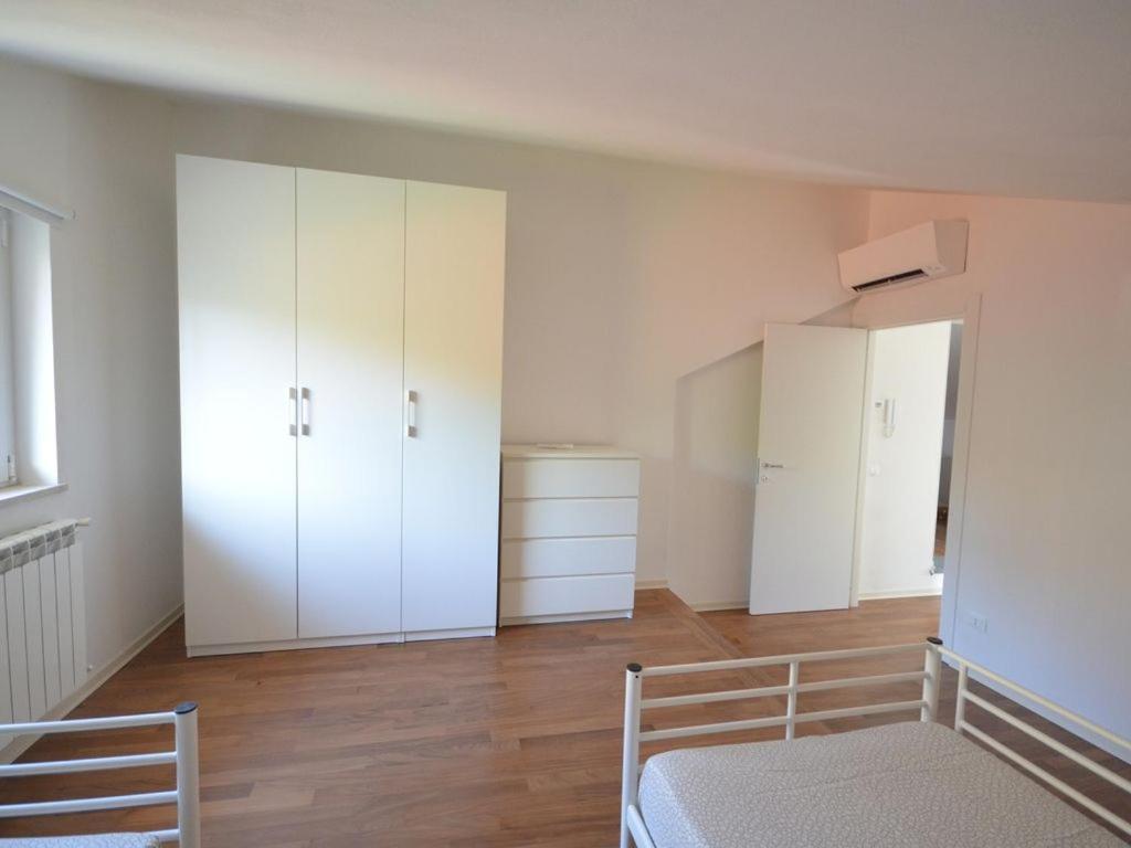 La Casa Con Vista Di Emma Διαμέρισμα Vezzano Ligure Εξωτερικό φωτογραφία